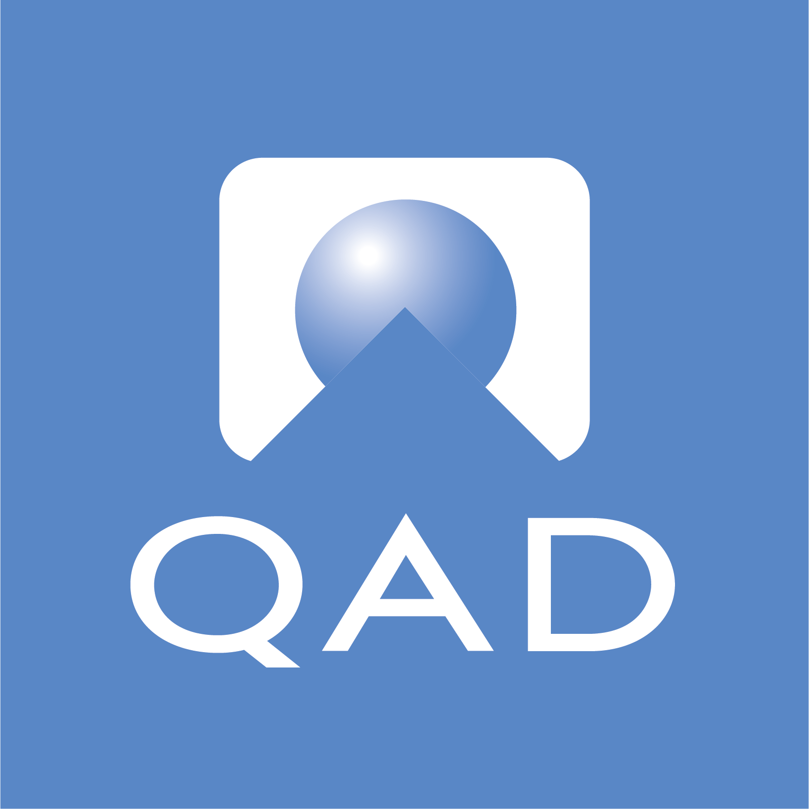 QAD Applications Sign-In